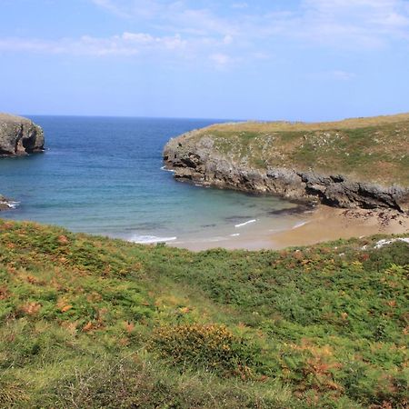 La Quintaesencia Hotel La Pereda de Llanes Kültér fotó
