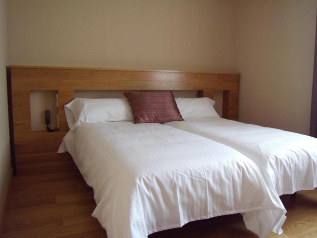 La Quintaesencia Hotel La Pereda de Llanes Kültér fotó