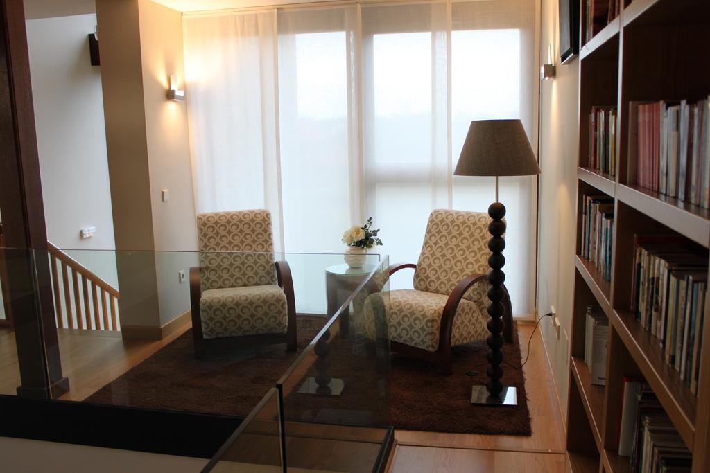 La Quintaesencia Hotel La Pereda de Llanes Kültér fotó