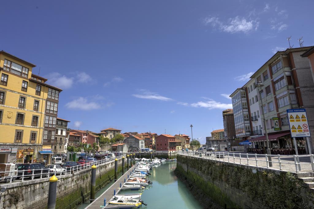 La Quintaesencia Hotel La Pereda de Llanes Kültér fotó