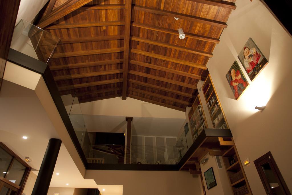 La Quintaesencia Hotel La Pereda de Llanes Kültér fotó