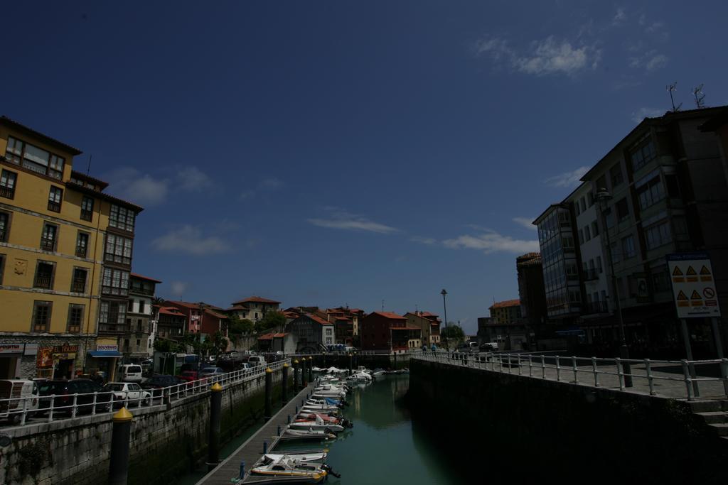La Quintaesencia Hotel La Pereda de Llanes Kültér fotó