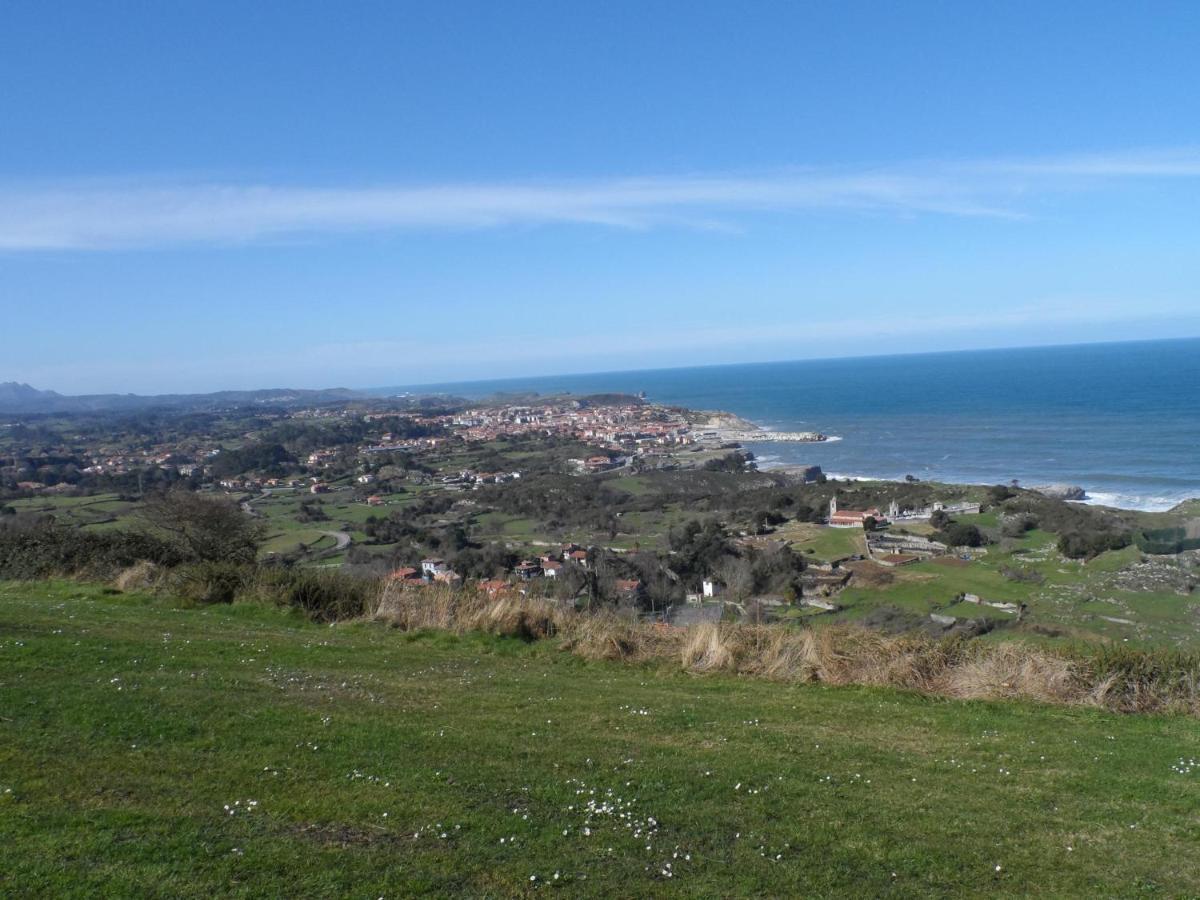 La Quintaesencia Hotel La Pereda de Llanes Kültér fotó